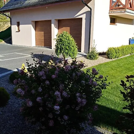 Apartment Nad Jeziorem Kaszuby Golubie