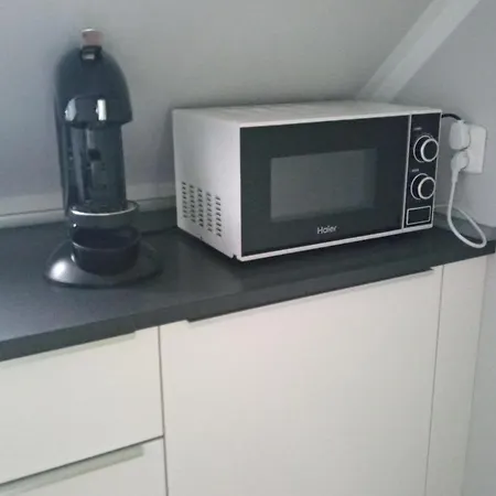 Apartment Nad Jeziorem Kaszuby