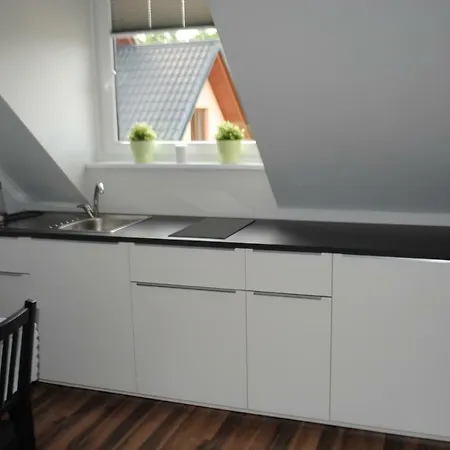 Nad Jeziorem Kaszuby Golubie