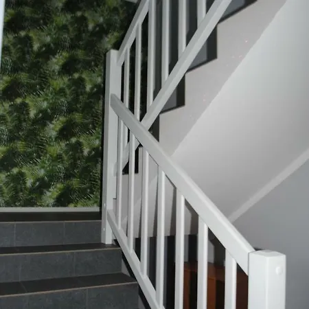 Nad Jeziorem Kaszuby *