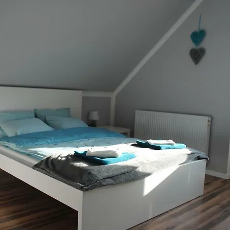 Apartment Nad Jeziorem Kaszuby Golubie