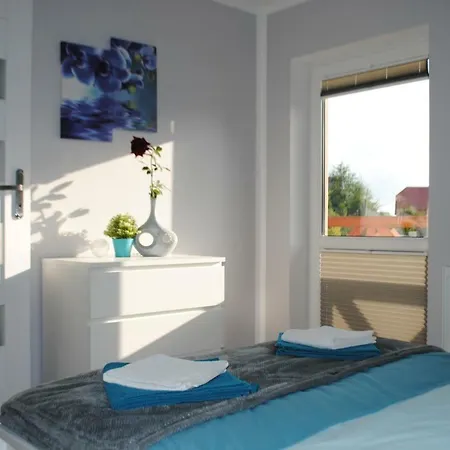 Nad Jeziorem Kaszuby *