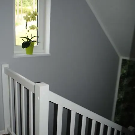 Nad Jeziorem Kaszuby Apartment