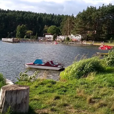 Apartment Nad Jeziorem Kaszuby *