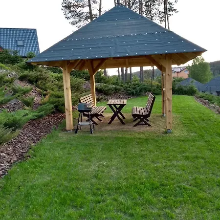 Nad Jeziorem Kaszuby * Golubie