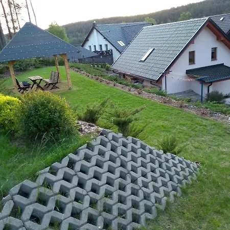 Apartment Nad Jeziorem Kaszuby Golubie