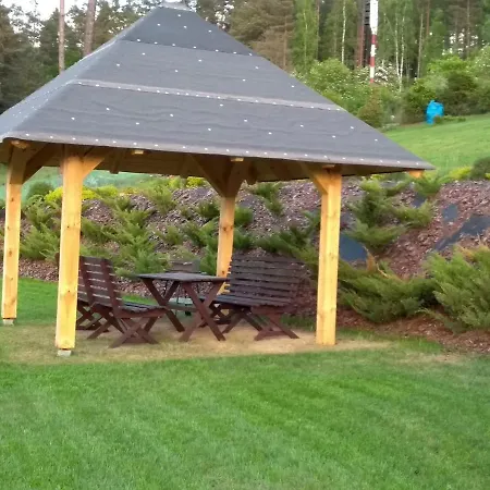 Nad Jeziorem Kaszuby *