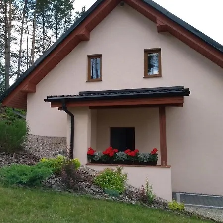 Nad Jeziorem Kaszuby * Golubie