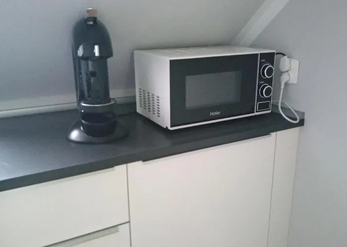 Apartmán Nad Jeziorem Kaszuby