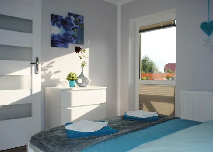 Nad Jeziorem Kaszuby *