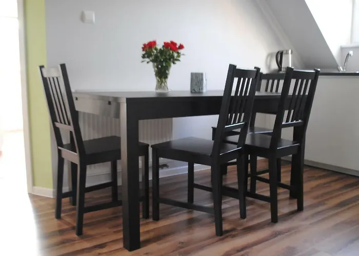 Nad Jeziorem Kaszuby Golubie