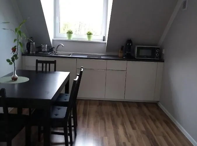 Nad Jeziorem Kaszuby